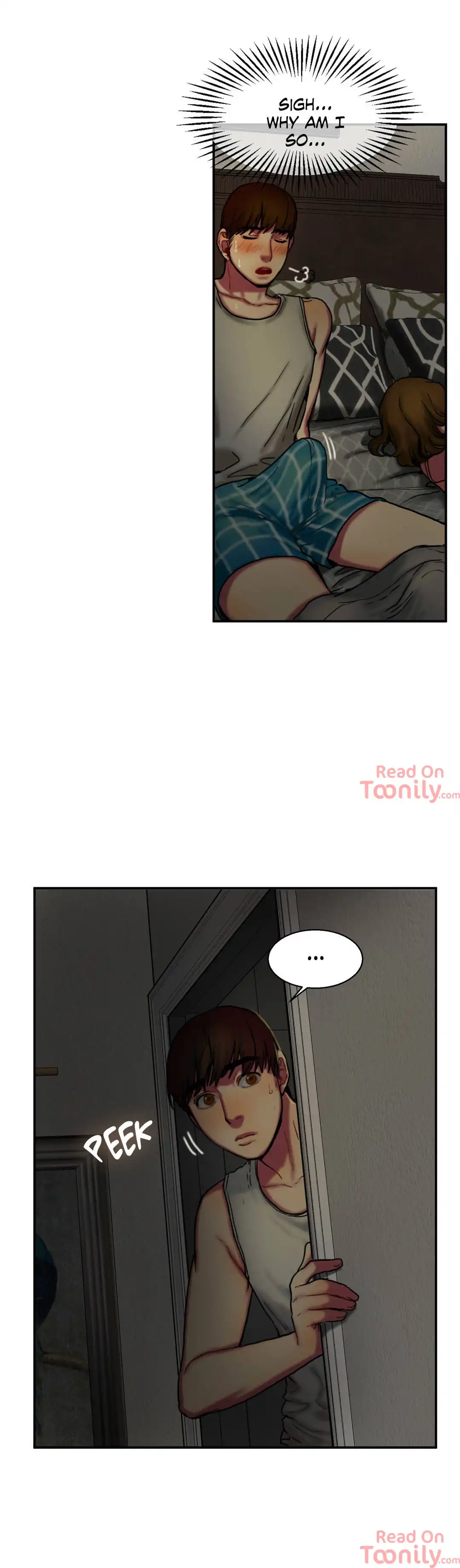 Bittersweet Chapter 5 Page 5