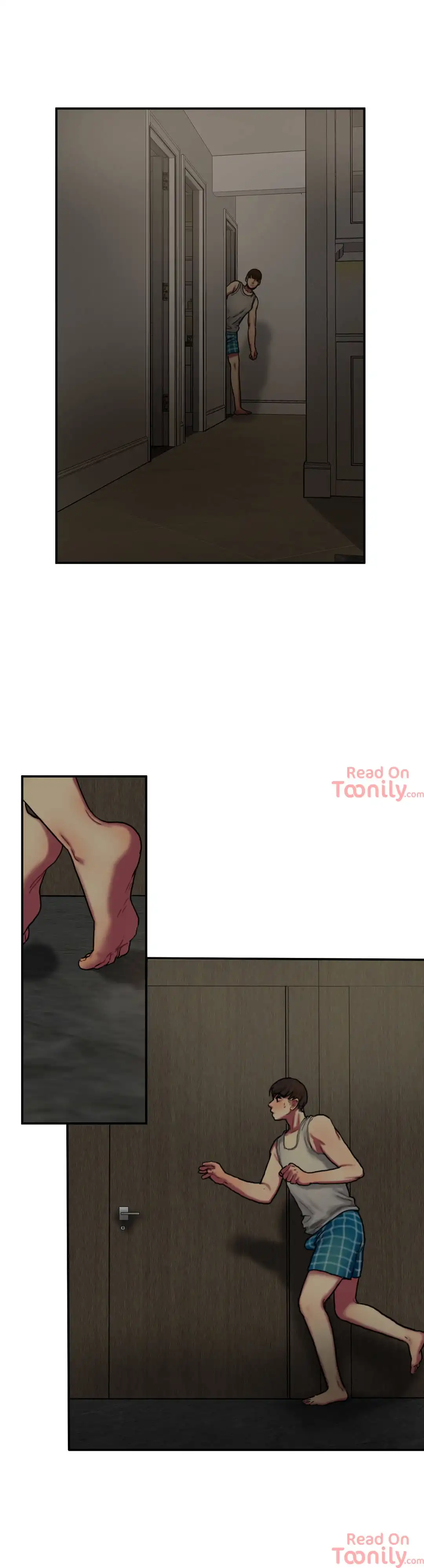 Bittersweet Chapter 5 Page 6