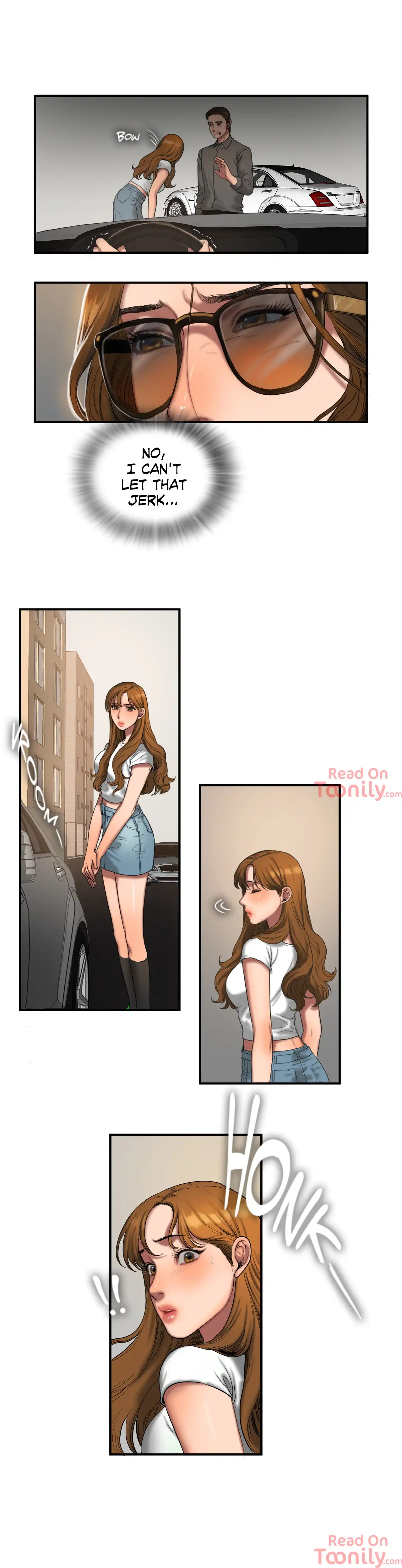 Bittersweet Chapter 50 Page 11