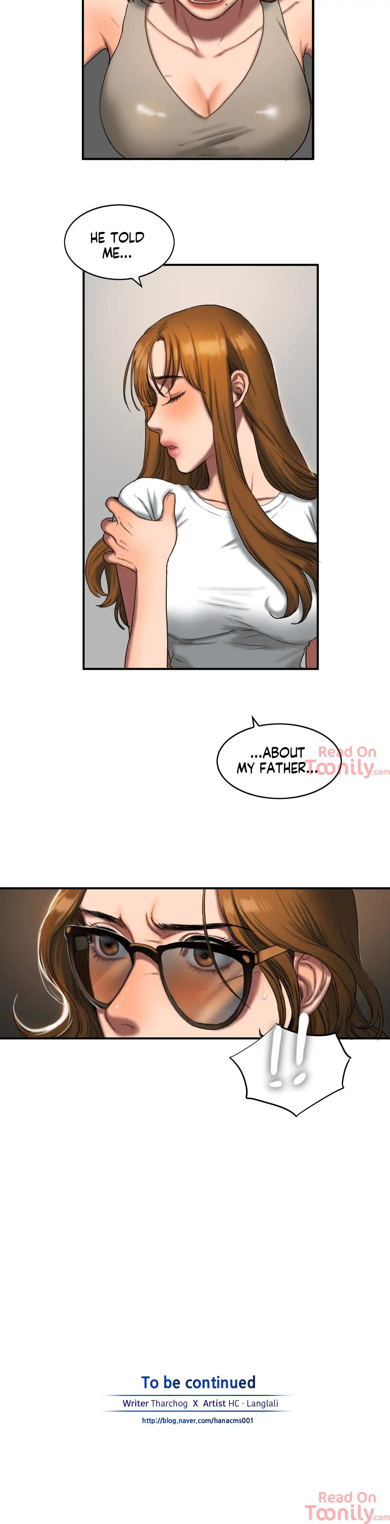 Bittersweet Chapter 50 Page 13