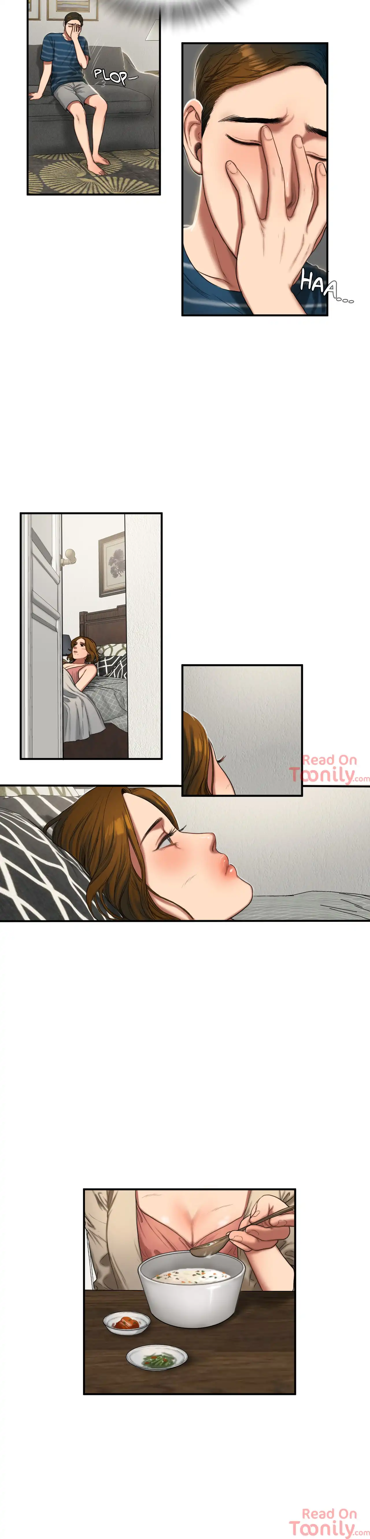 Bittersweet Chapter 50 Page 3