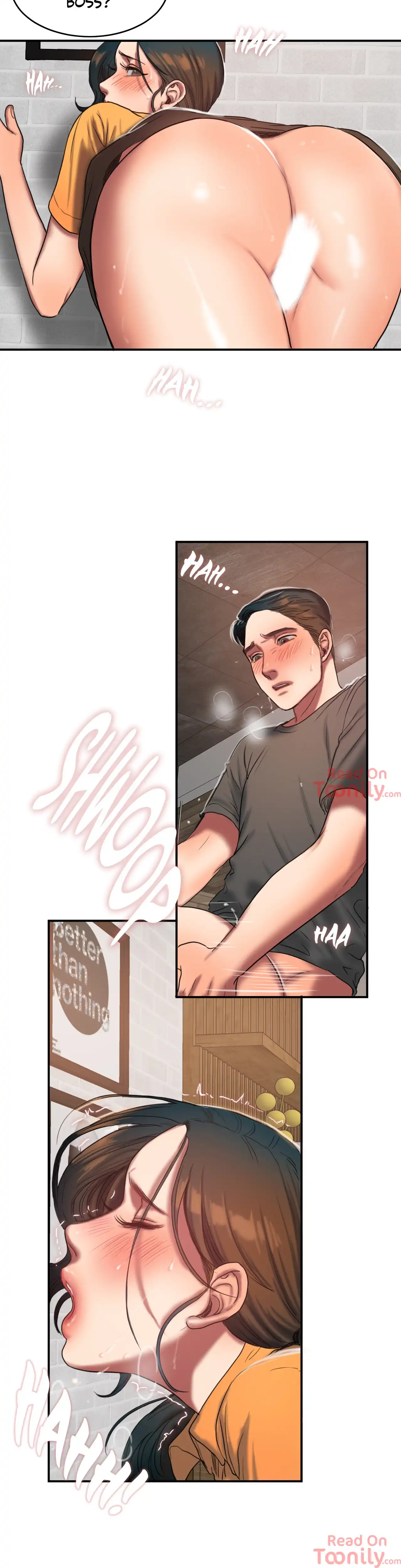 Bittersweet Chapter 51 Page 14