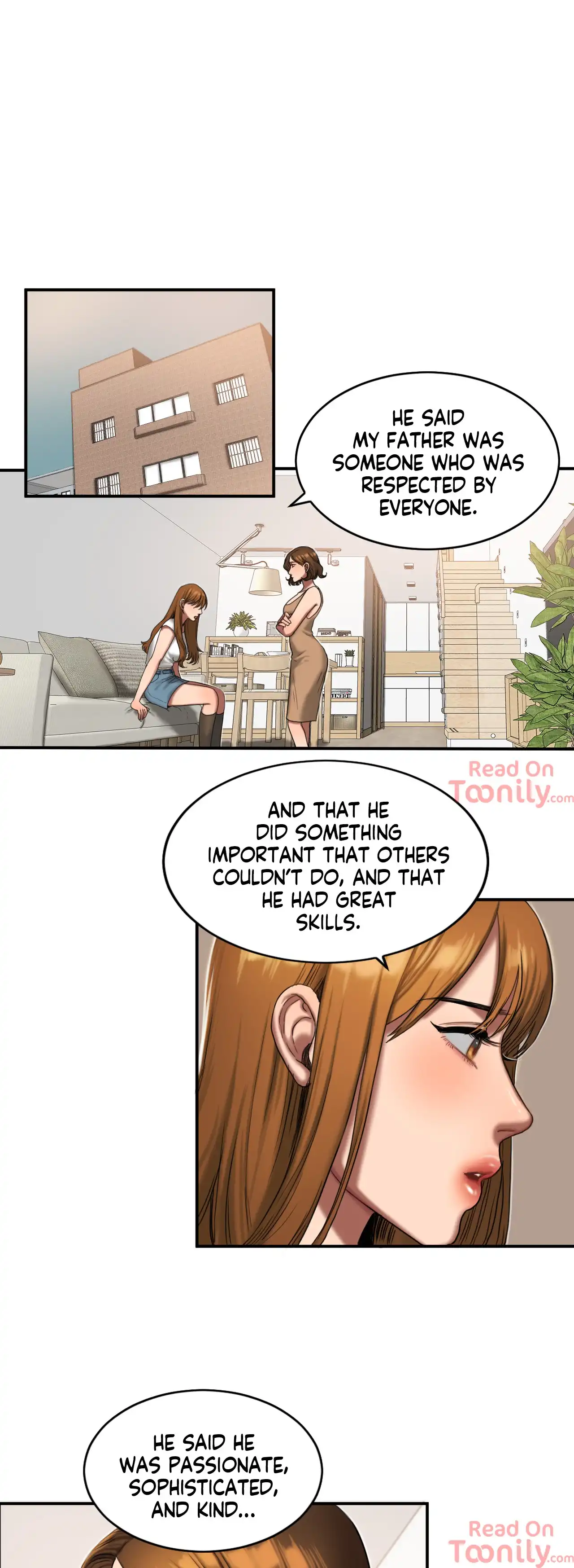 Bittersweet Chapter 51 Page 2