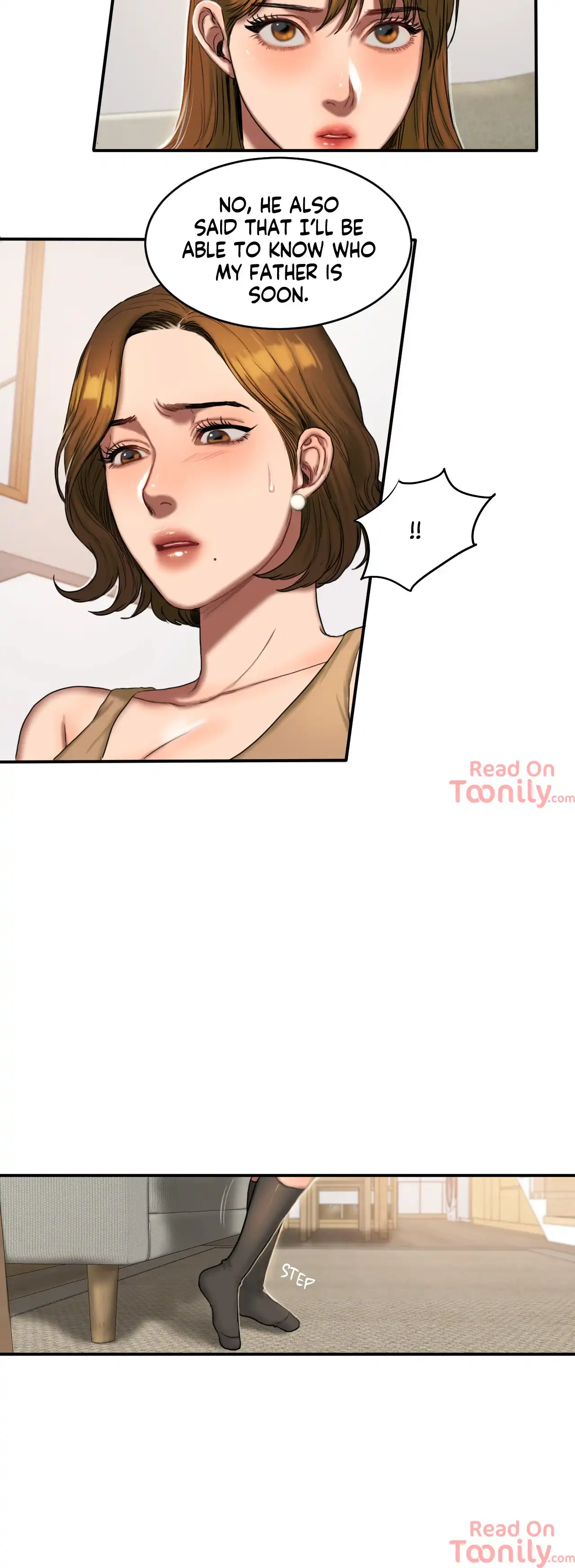 Bittersweet Chapter 51 Page 4
