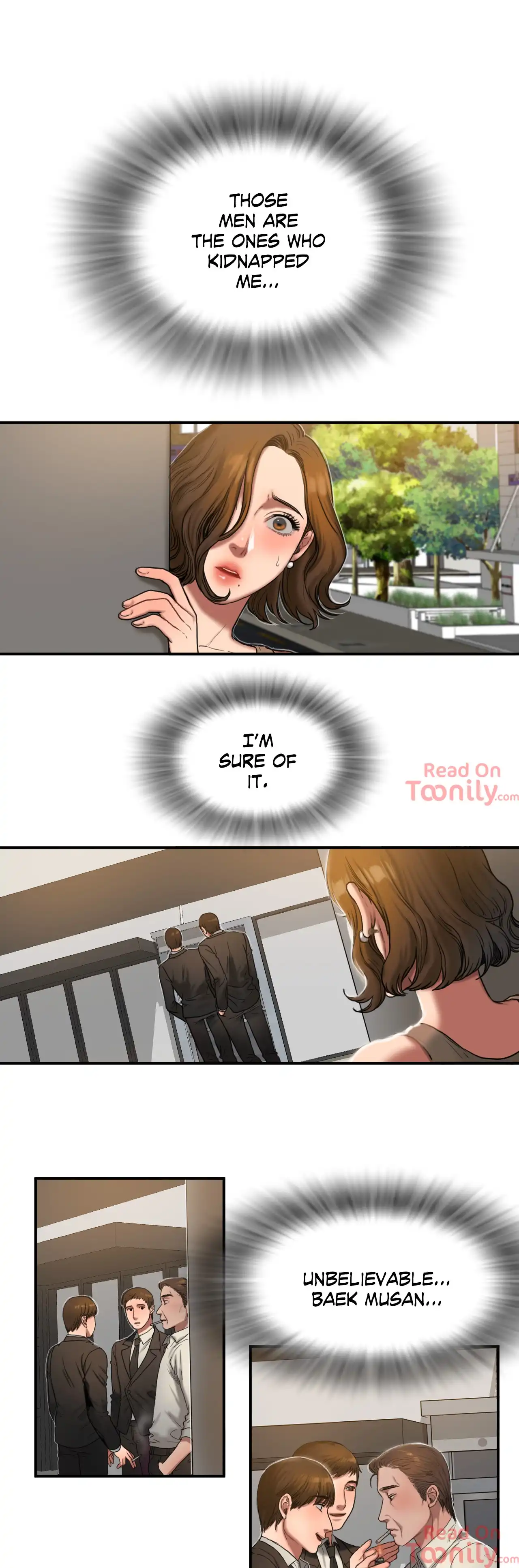 Bittersweet Chapter 52 Page 2