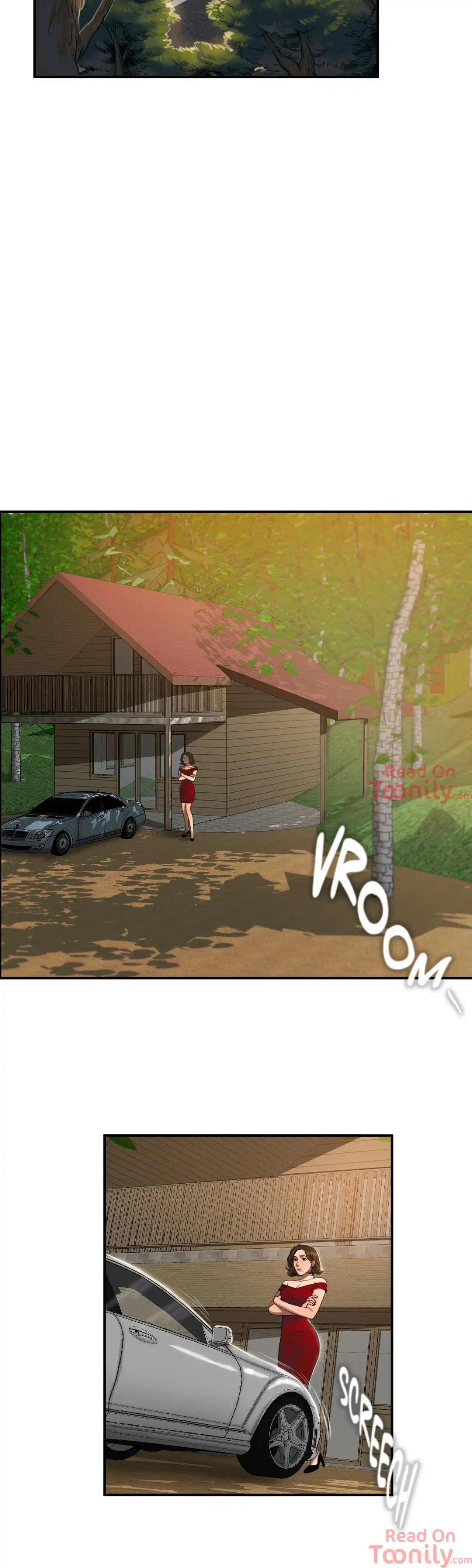 Bittersweet Chapter 54 Page 3