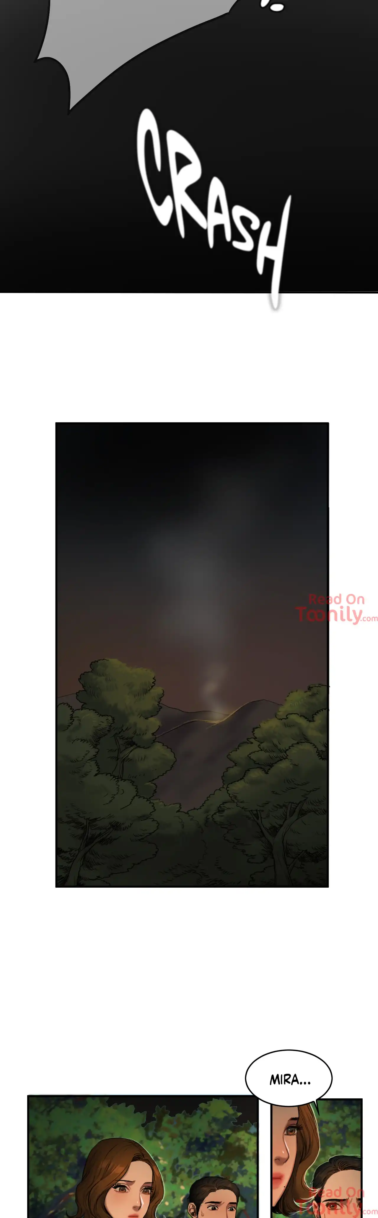 Bittersweet Chapter 55 Page 3