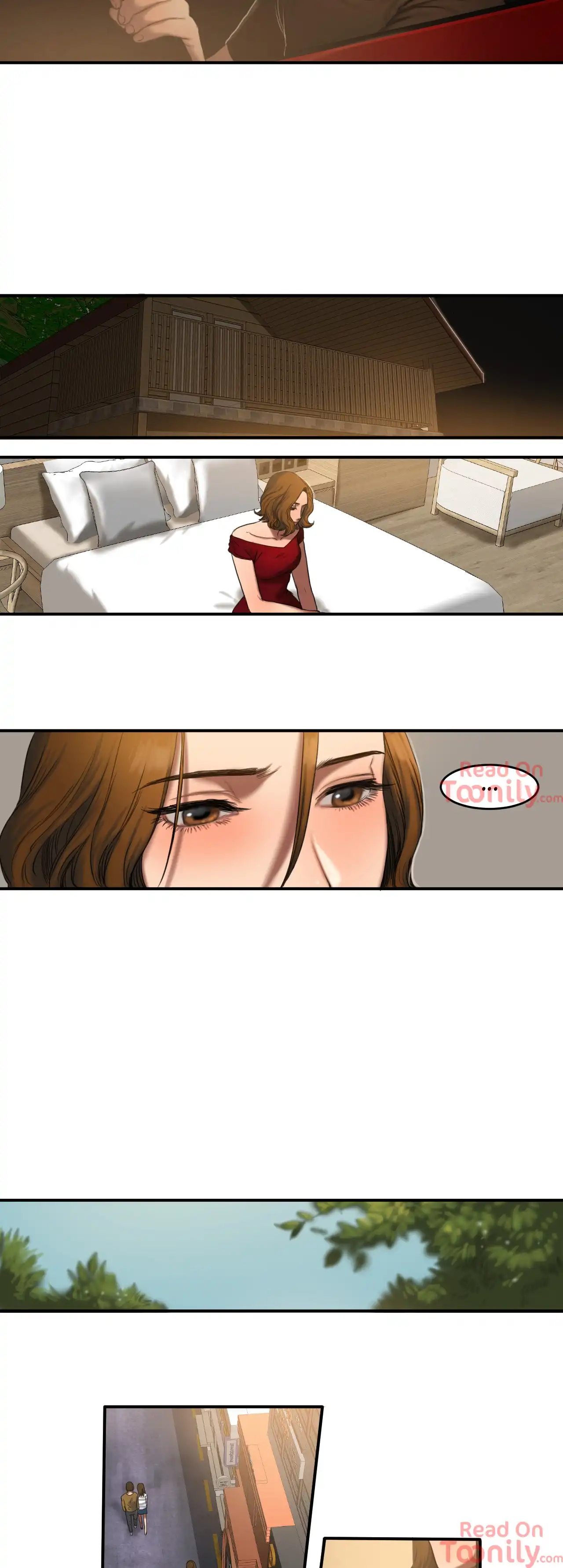 Bittersweet Chapter 55 Page 6