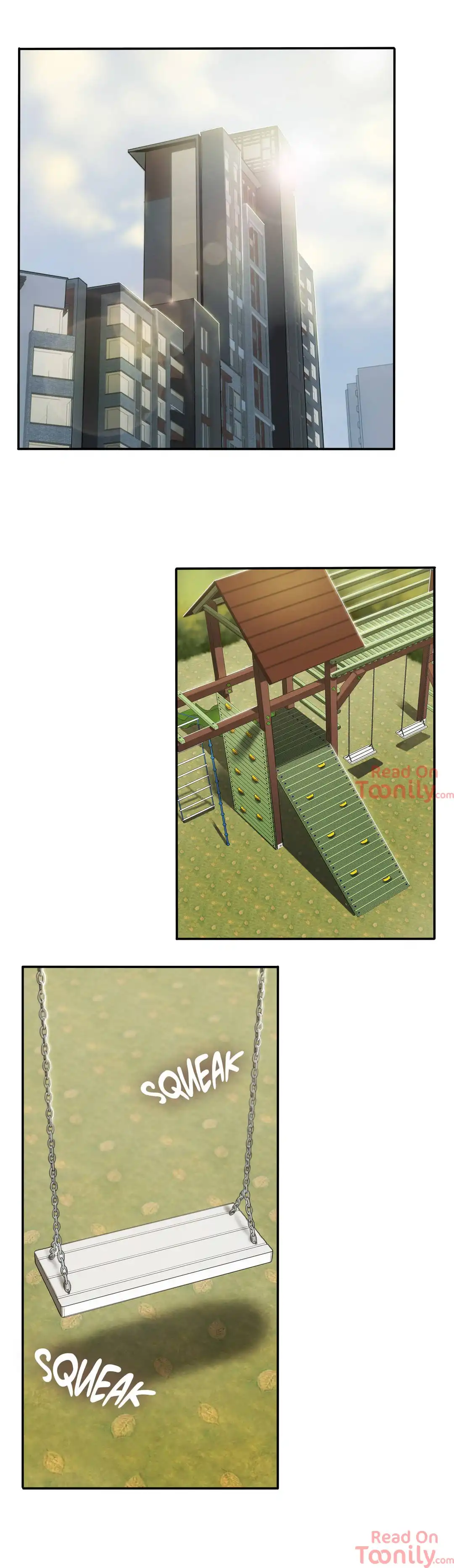 Bittersweet Chapter 7 Page 2
