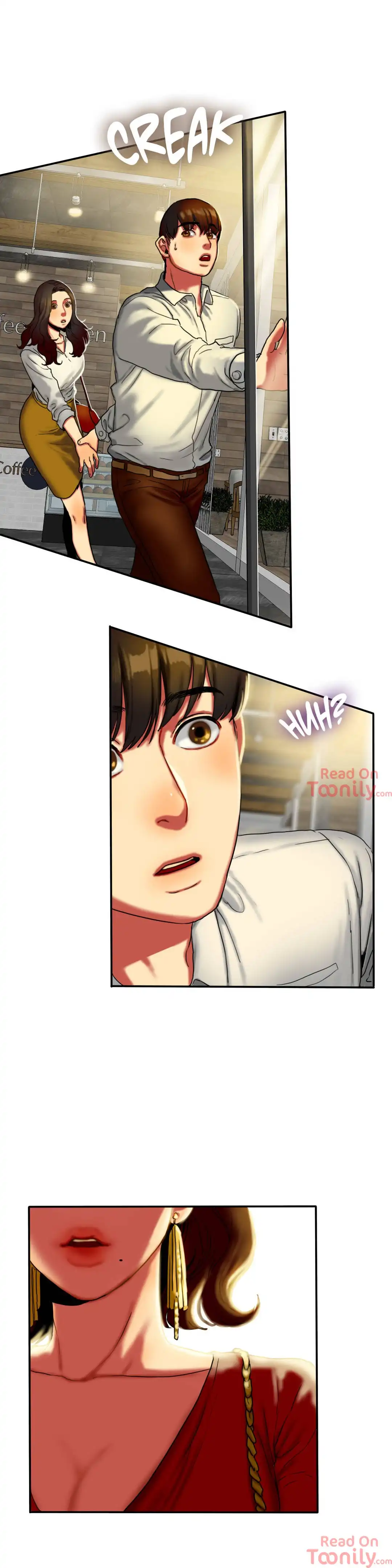 Bittersweet Chapter 7 Page 25