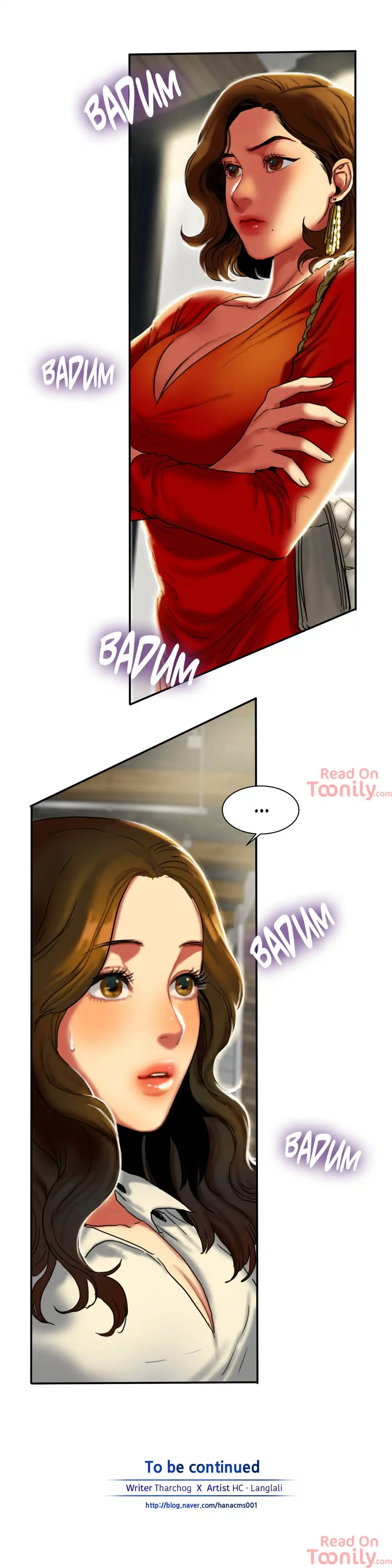 Bittersweet Chapter 7 Page 27