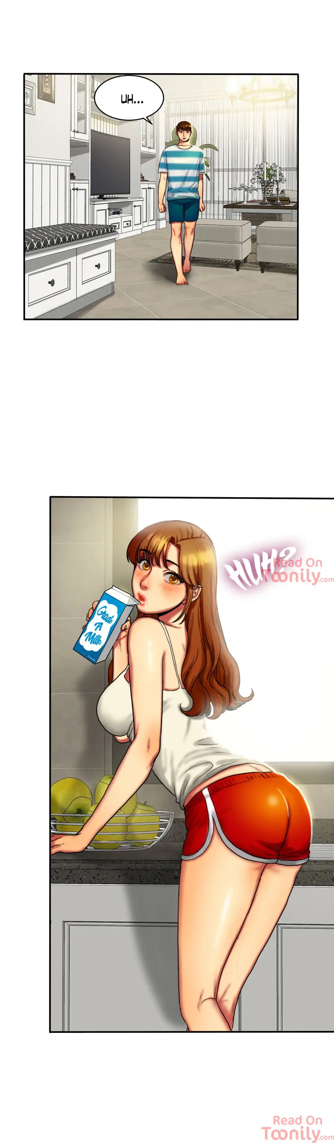 Bittersweet Chapter 7 Page 7