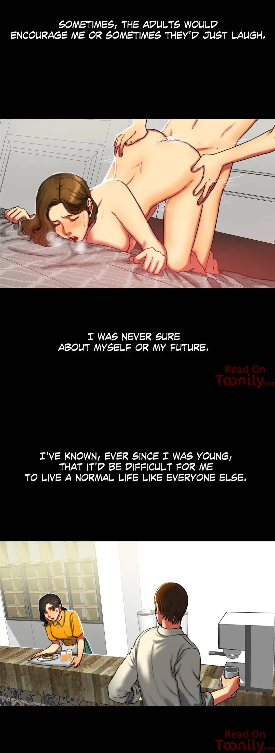 Bittersweet Chapter 9 Page 10