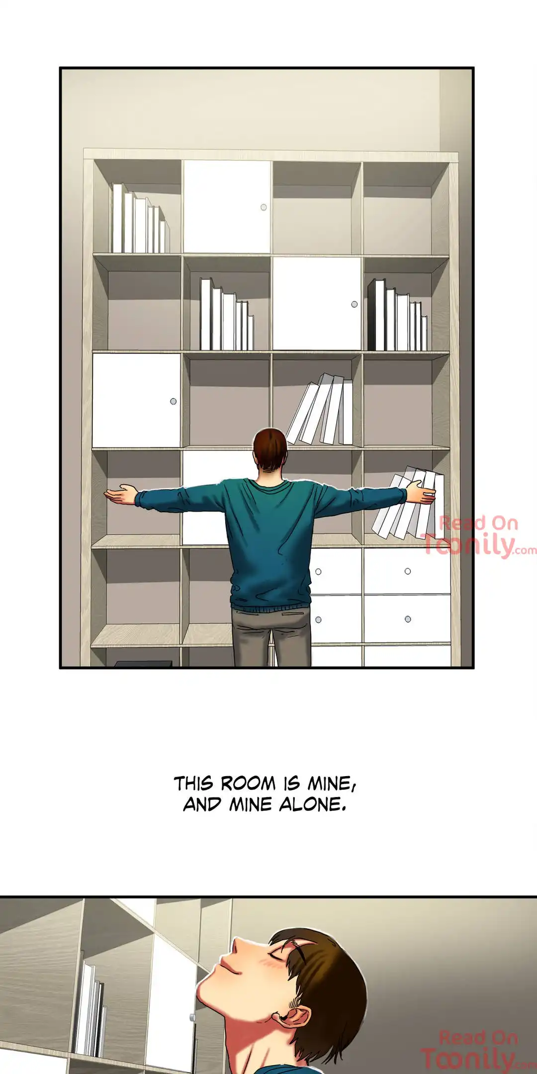 Bittersweet Chapter 9 Page 14