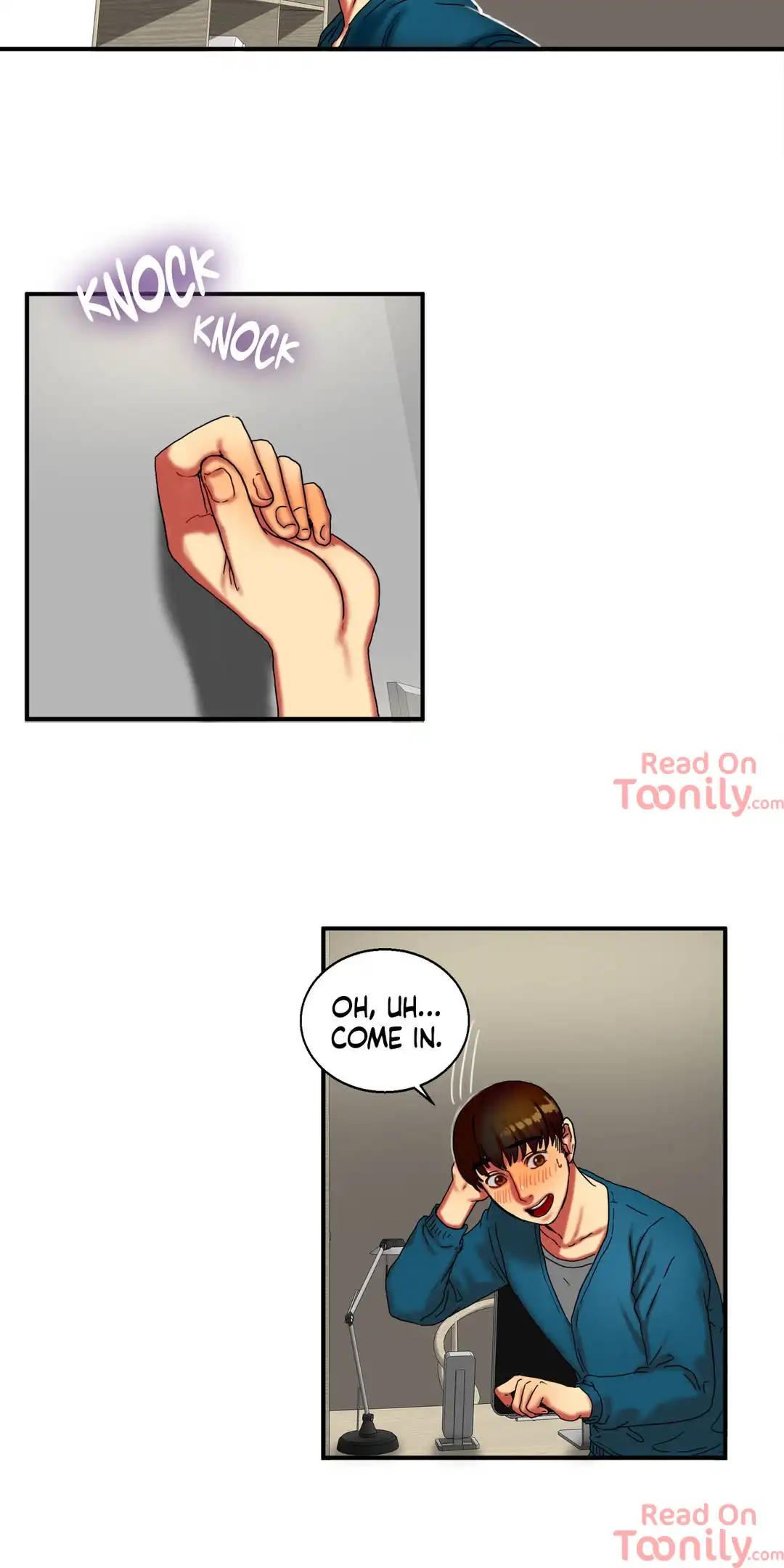 Bittersweet Chapter 9 Page 15