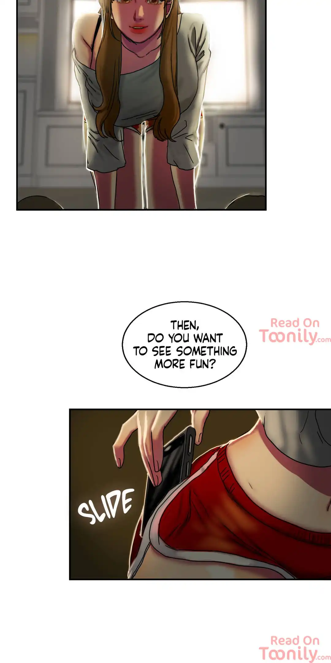 Bittersweet Chapter 9 Page 39