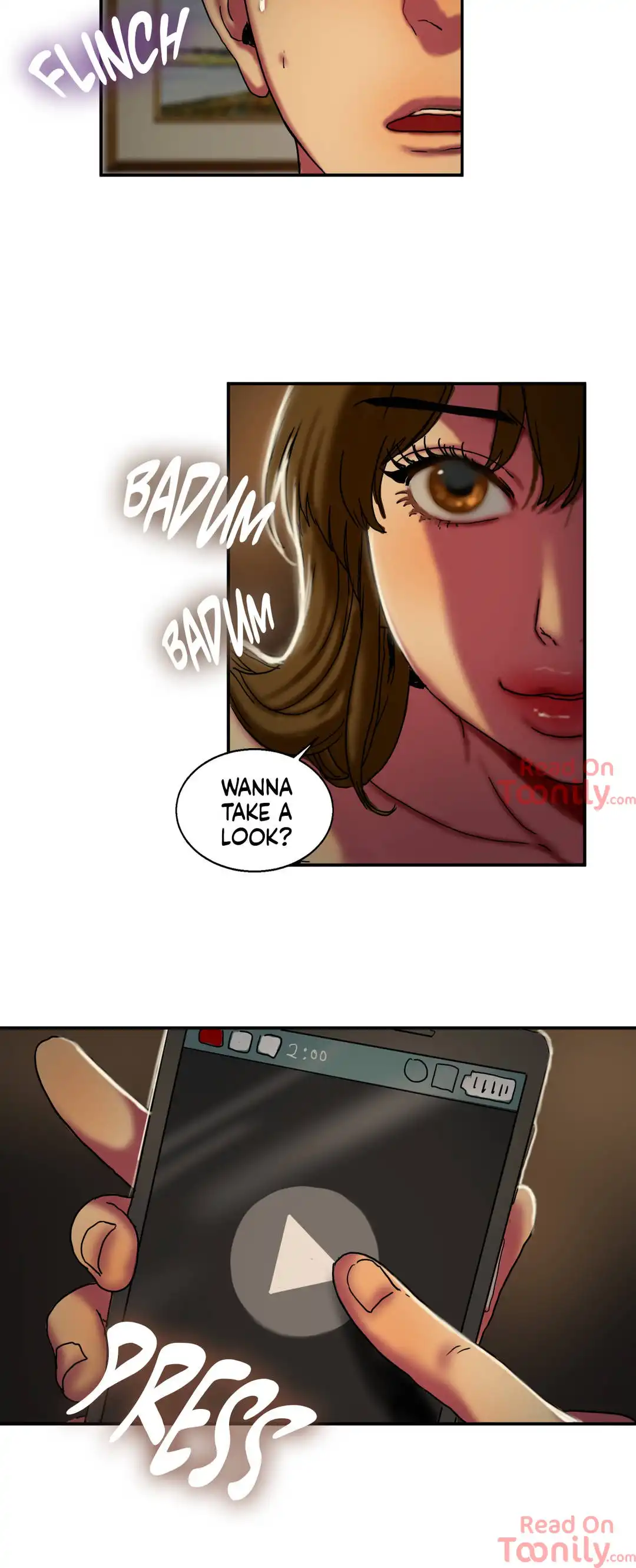 Bittersweet Chapter 9 Page 41