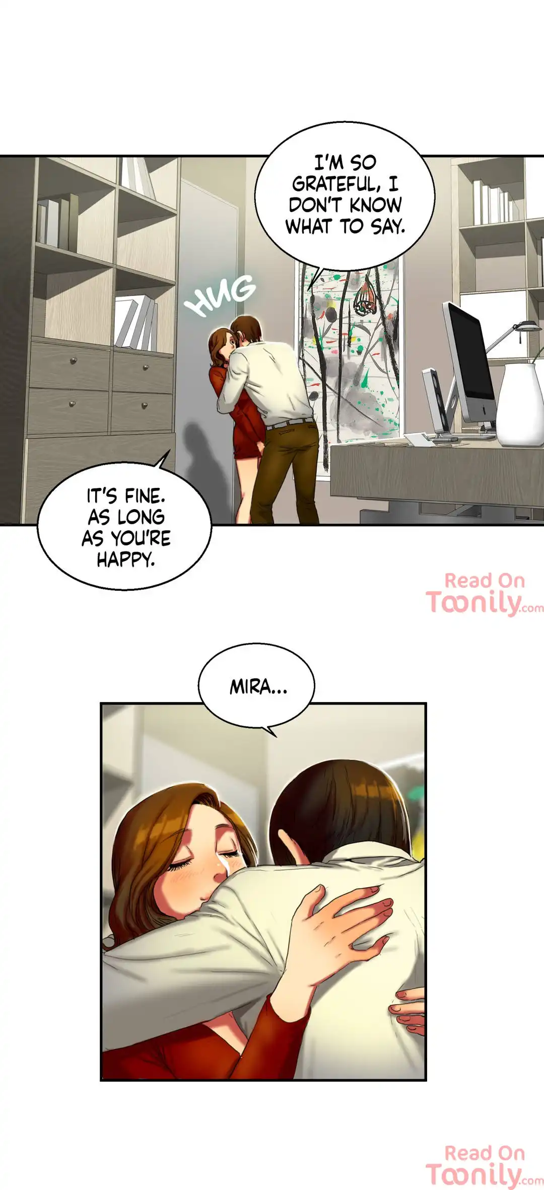 Bittersweet Chapter 9 Page 7