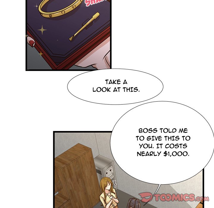 The Taste of Money Chapter 10 Page 10