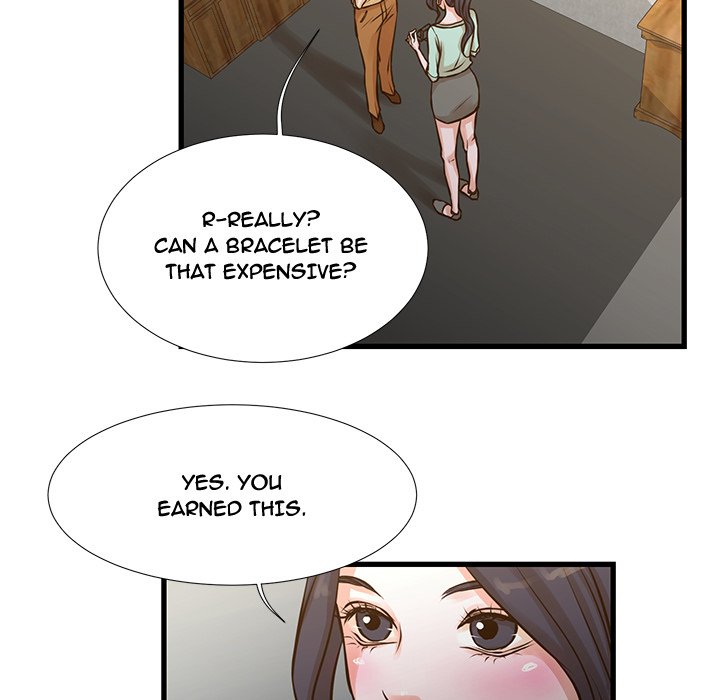 The Taste of Money Chapter 10 Page 11