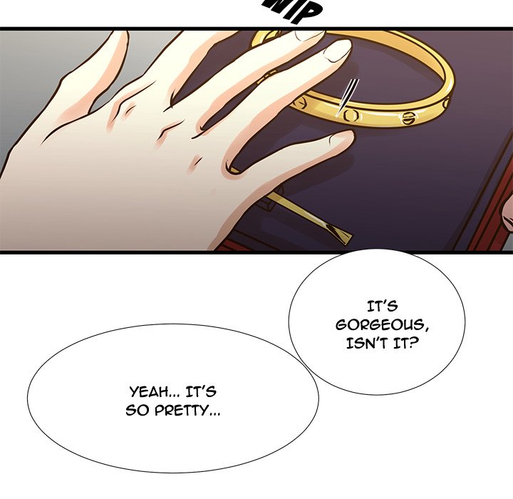 The Taste of Money Chapter 10 Page 13