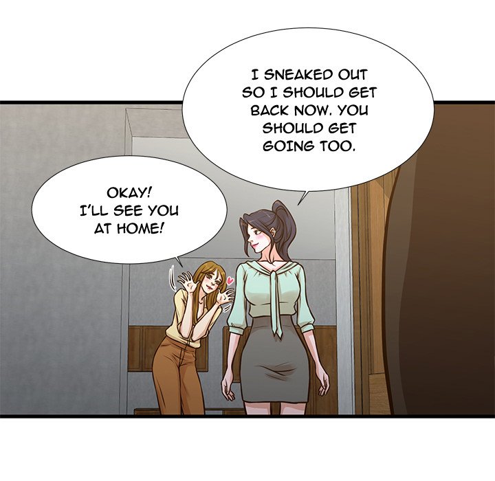 The Taste of Money Chapter 10 Page 14