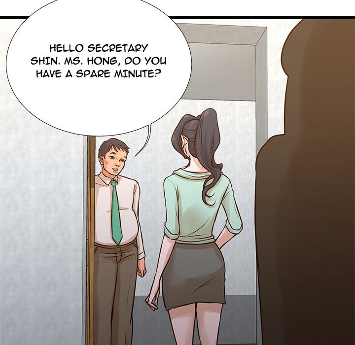 The Taste of Money Chapter 10 Page 16