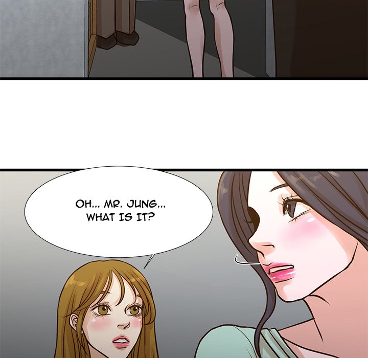 The Taste of Money Chapter 10 Page 17