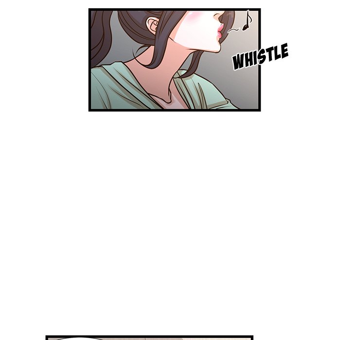 The Taste of Money Chapter 10 Page 19