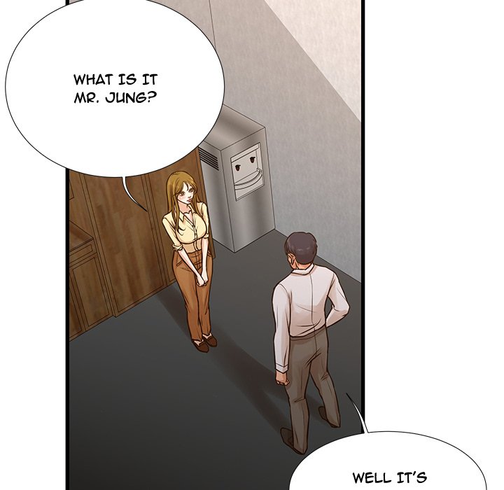 The Taste of Money Chapter 10 Page 20