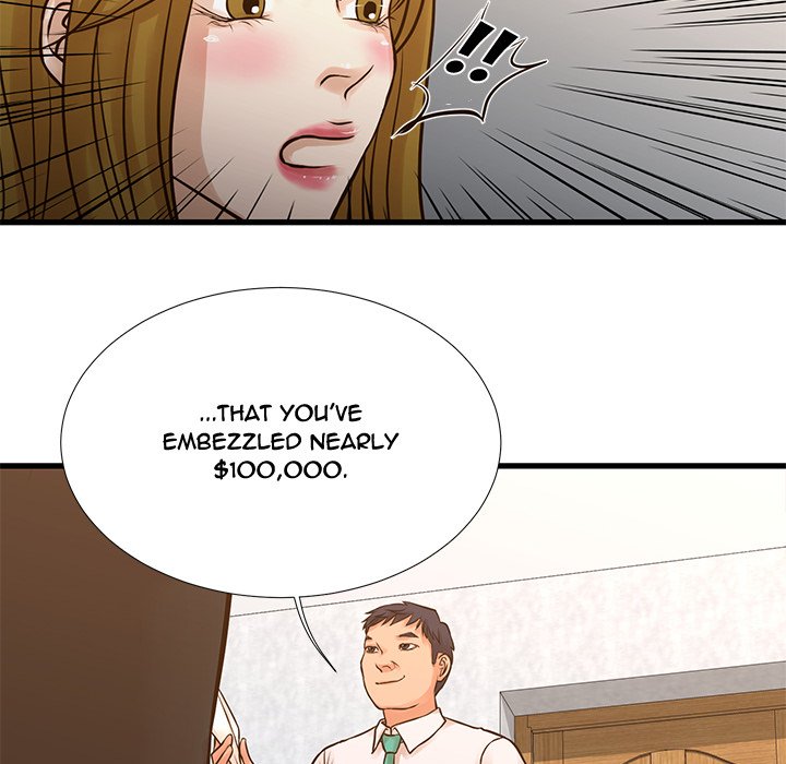 The Taste of Money Chapter 10 Page 23