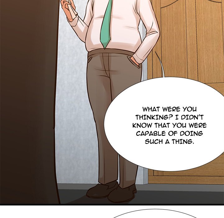 The Taste of Money Chapter 10 Page 24