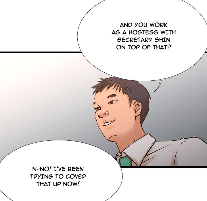 The Taste of Money Chapter 10 Page 25