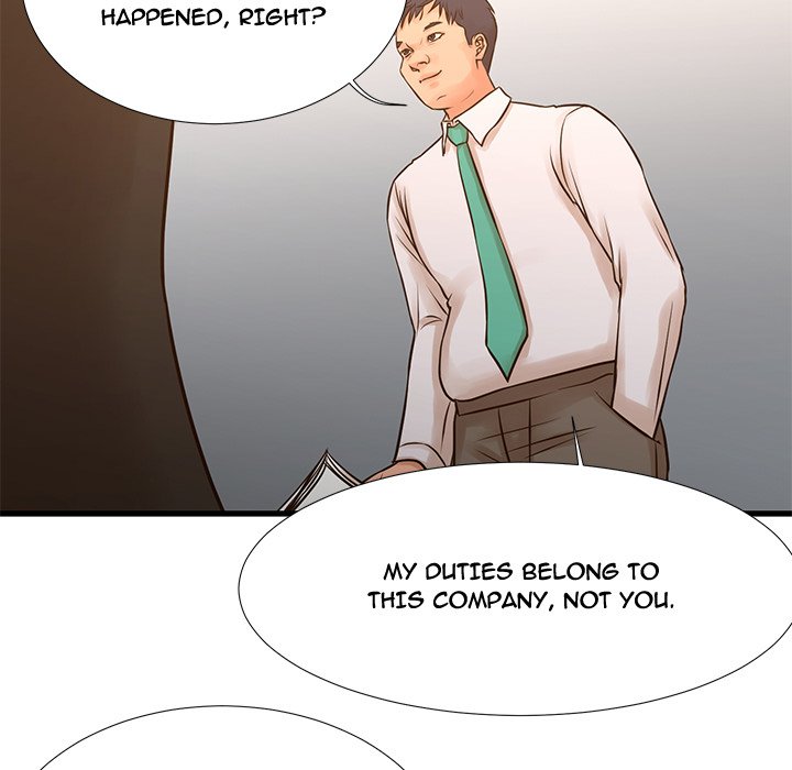 The Taste of Money Chapter 10 Page 27