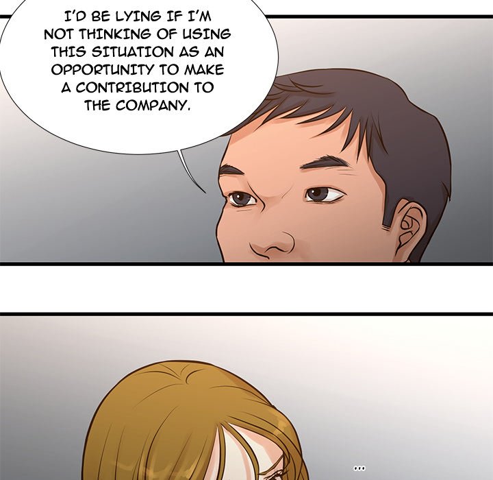 The Taste of Money Chapter 10 Page 28