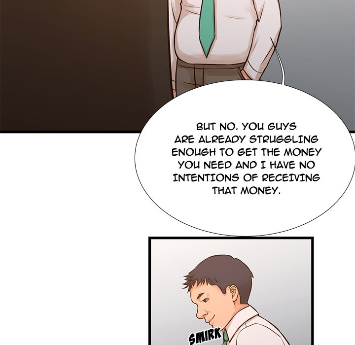 The Taste of Money Chapter 10 Page 30