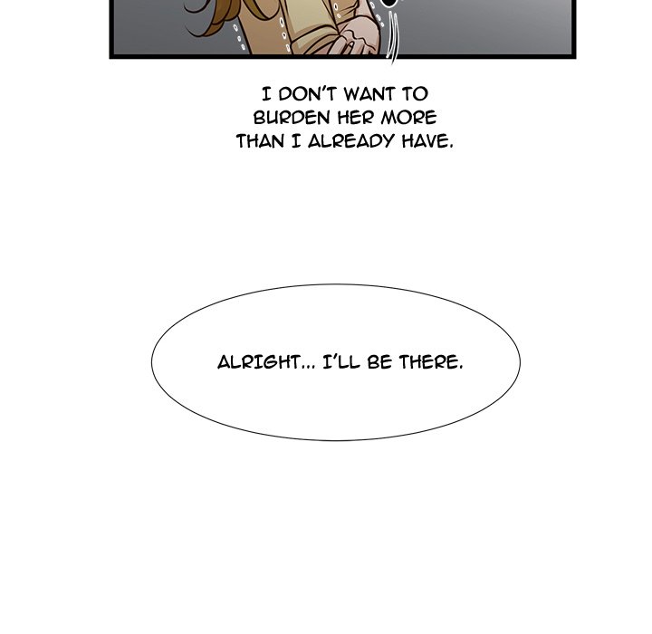 The Taste of Money Chapter 10 Page 33