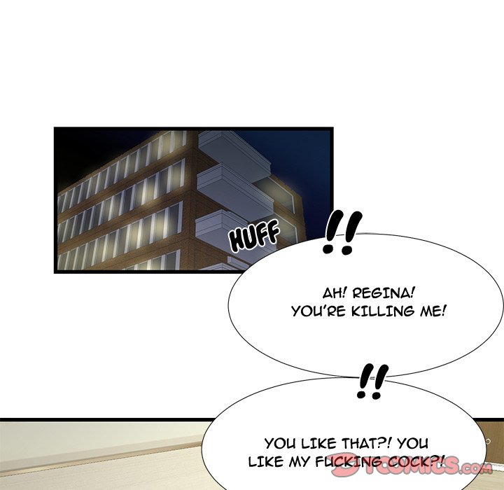 The Taste of Money Chapter 10 Page 34