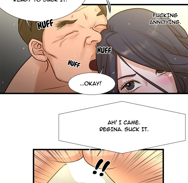 The Taste of Money Chapter 10 Page 36