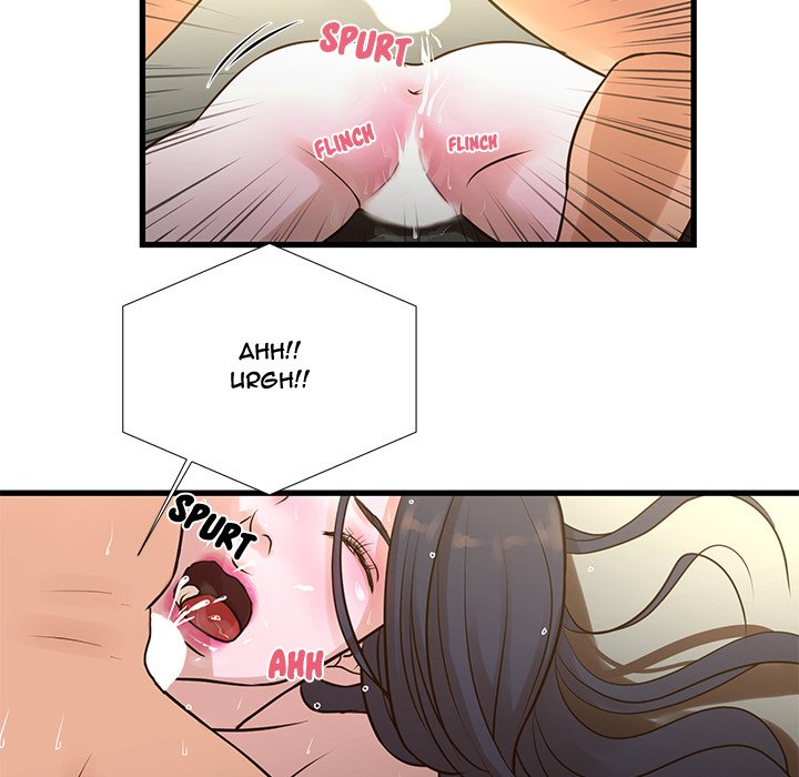The Taste of Money Chapter 10 Page 37