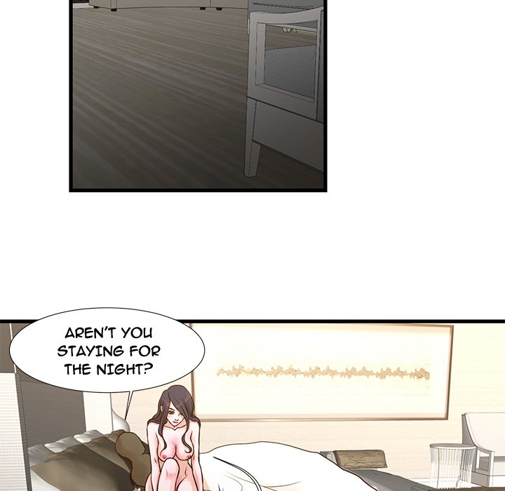 The Taste of Money Chapter 10 Page 40