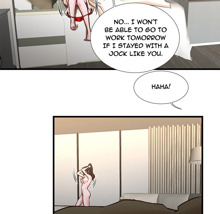 The Taste of Money Chapter 10 Page 41