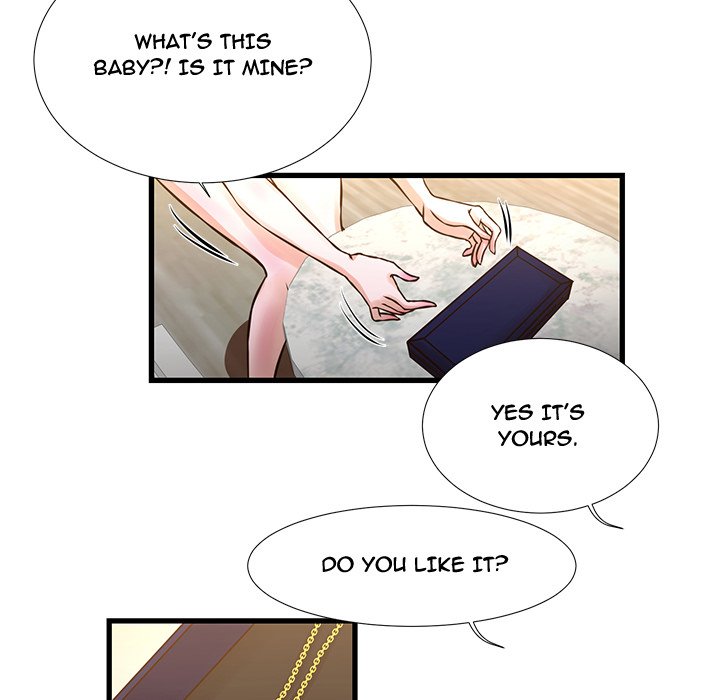 The Taste of Money Chapter 10 Page 44