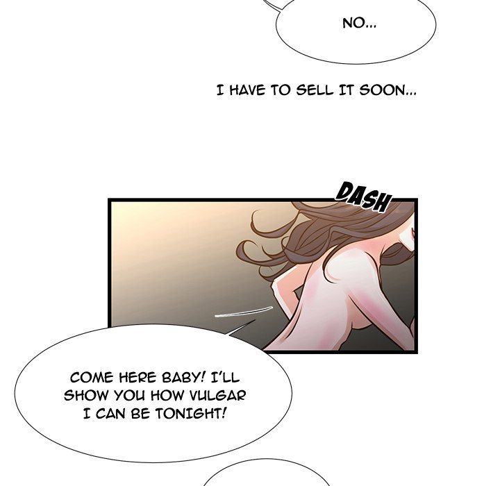 The Taste of Money Chapter 10 Page 46