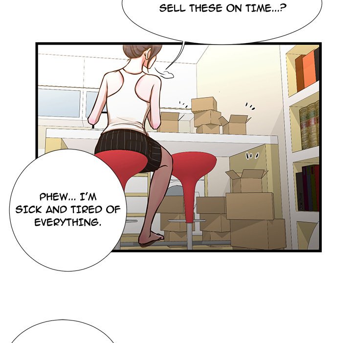 The Taste of Money Chapter 10 Page 49
