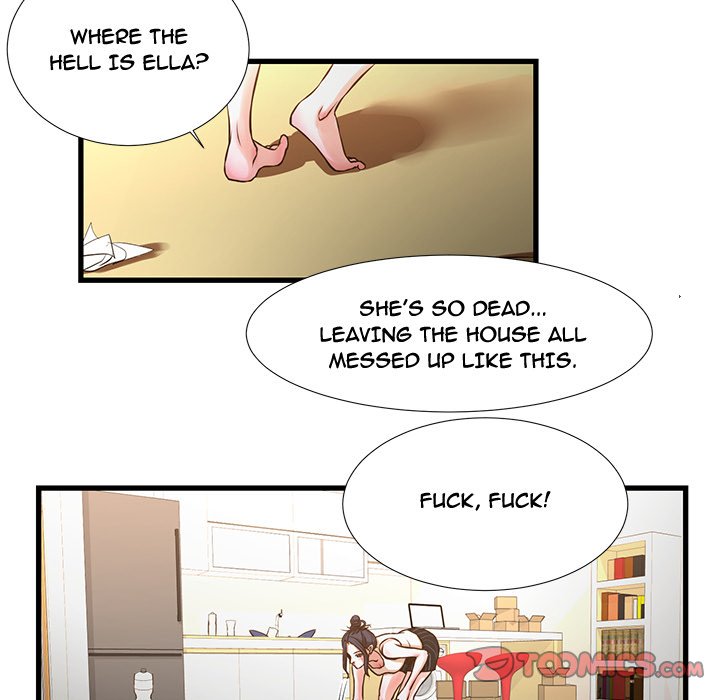 The Taste of Money Chapter 10 Page 50