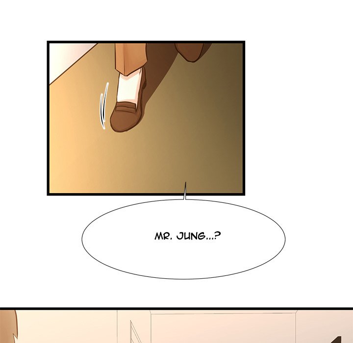 The Taste of Money Chapter 10 Page 54