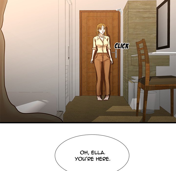 The Taste of Money Chapter 10 Page 55