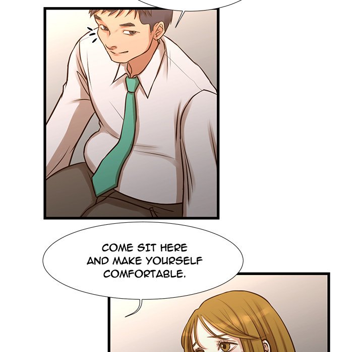 The Taste of Money Chapter 10 Page 56