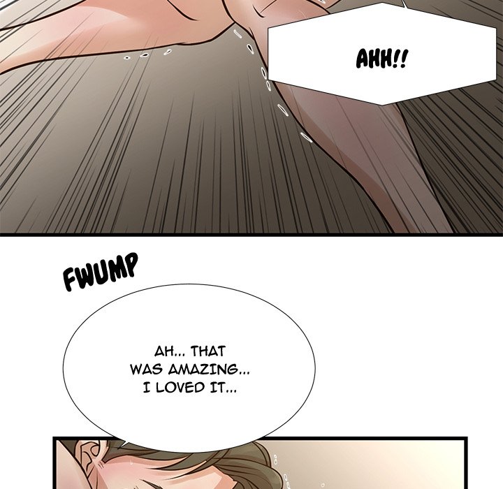 The Taste of Money Chapter 10 Page 6